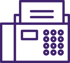 ファックス注文